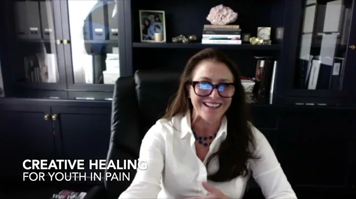 WEBINAR | Supporting Your Child with OCD & Anxiety Webinar with Dr. John Piacentini