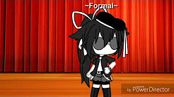 Gacha Life Clothing Hairstyles Youtube