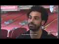 محمد صلاح هيحاولو يكسروك ويحبطوك خليك دايما جامد وعاند       