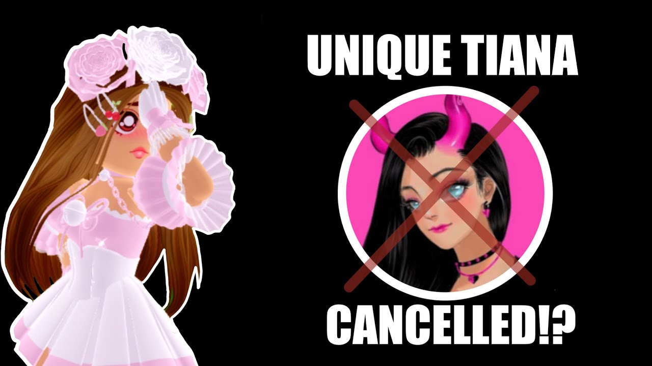 IS THIS PERSON HIRING SOMEONE TO LEVEL UP FOR THEM?!Royale High Tea