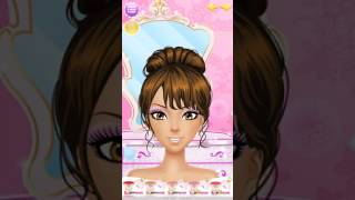 Princess Salon 2 android gameplay screenshot 5