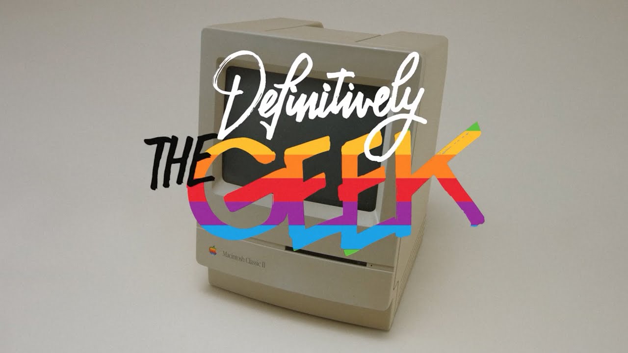 The Geek x Vrv - Waves (1st participative music video using Soundcloud)