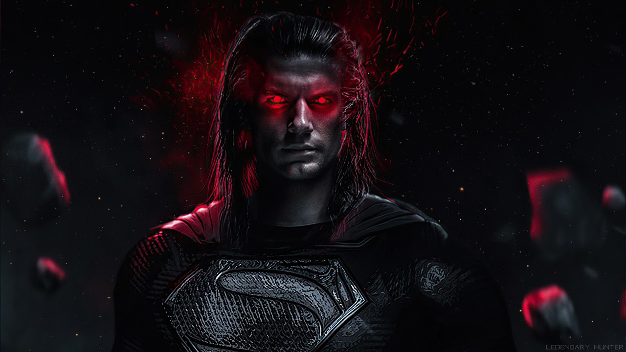 2 Hooks -  Man of Steel - Theme Epic Version 2021