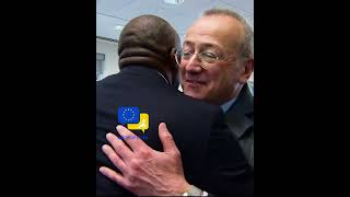 EU-UK Relations Enter a New Phase Metsola and Lammy Signal Closer Parliamentary Partnership!
