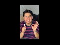 Audition Tape for Pen Co. - SELF-TAPE -