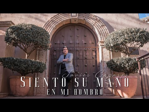 Siento su mano