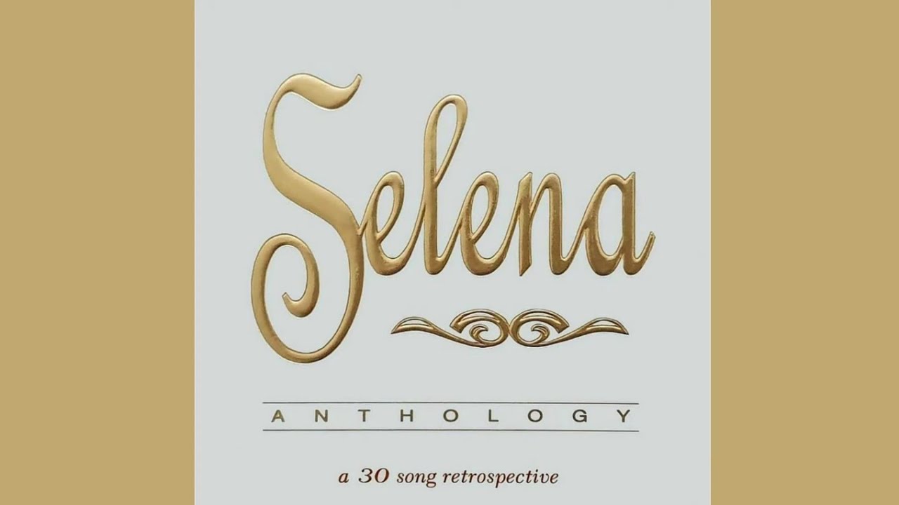 Always Mine (Anthology Álbum) - YouTube