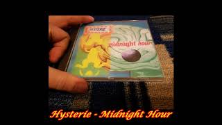 Hysterie - Midnight Hour Dance Mix