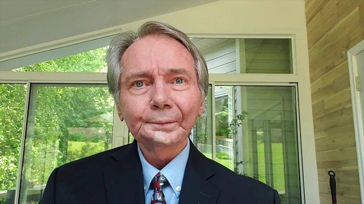Mike Metzler 2020 Luther Halsey Gulick Award Recip...
