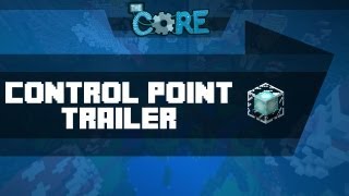 Celebrity The Core MC - Control Point Trailer [Minecraft Mini-Game] Net Worth
