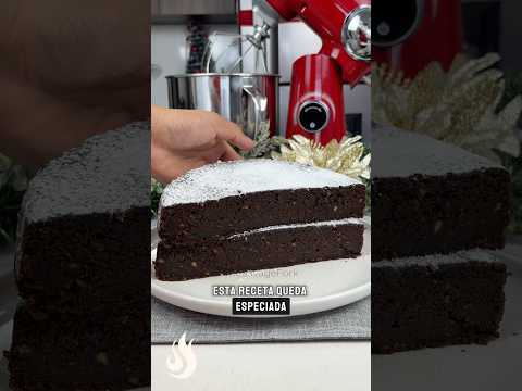 Cómo hacer torta