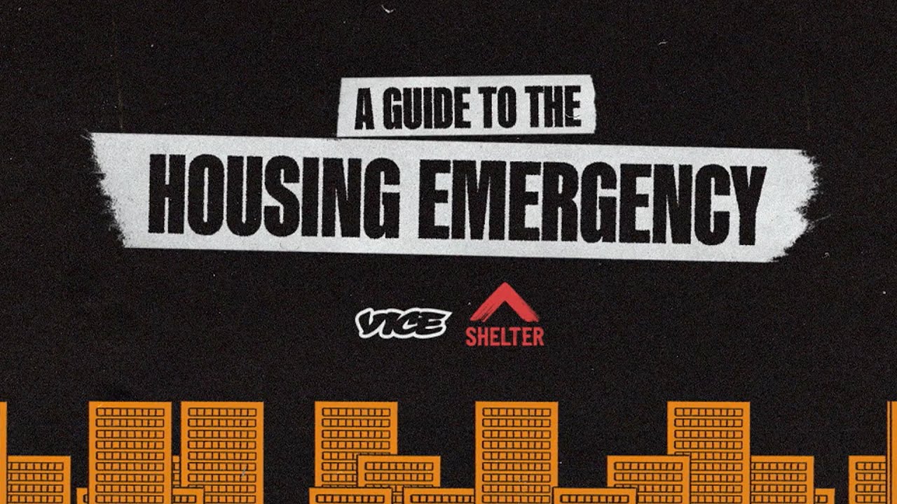 A Guide to the Housing Emergency