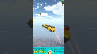 Ramp Car Games 3D GT Car Stunt Game screenshot 3