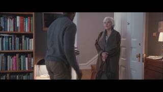 Meet a character who was cut from Split | Exclusive