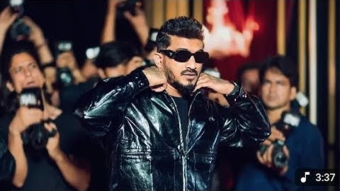 DIVINE - You & I | Kalyani Priyadarshan |Prod.by Zzorawar |Official Music Video