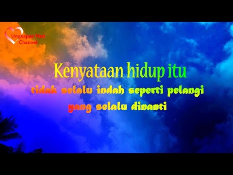 Kenyataan Hidup Musikalisasi Puisi  Kata Kata  Mutiara 