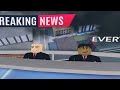 trolling as a news reporter in liberty county