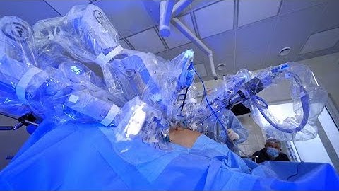 Life-saving Innovations: The Rise of Robotics in Medicine