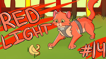 RED LIGHT | Squid Game/Warriors MAP | Part 14