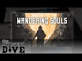 Wandering souls  a solo rpg  adventure  journaling game