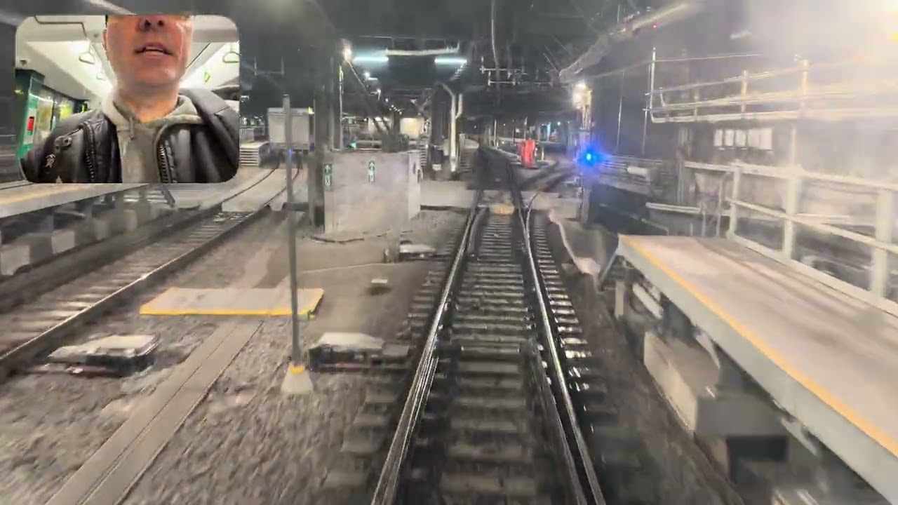 REIM Ride From McGill  to Brossard  and Brossard  to  Saint  Dorothee  and back to pierrefonds