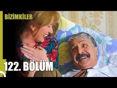 Bizimkiler 122. Bölüm | Tek Parça