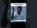 ahwin vs warner🔥 #shorts #shortsfeed #cricket #trending #viral