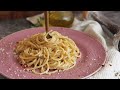 Cacio e Pepe