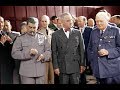Известные и простые люди - Мнение о Сталине - Сталин - Citadel TV 21