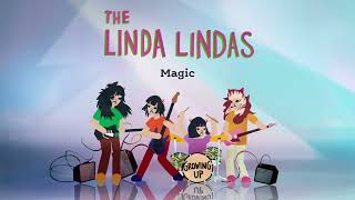 The Linda Lindas - "Magic" (Full Album Stream)