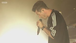 Bastille - The Anchor // Еden Session 2017