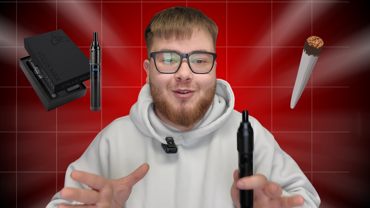 Vaporizer vs. Rauchen 🔥 Wirkt ein Vaporizer wirklich STÄRKER?