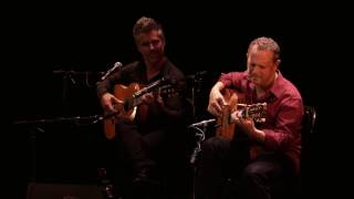 Jean-Philippe BRUTTMANN_Folia flamenca_Medley court