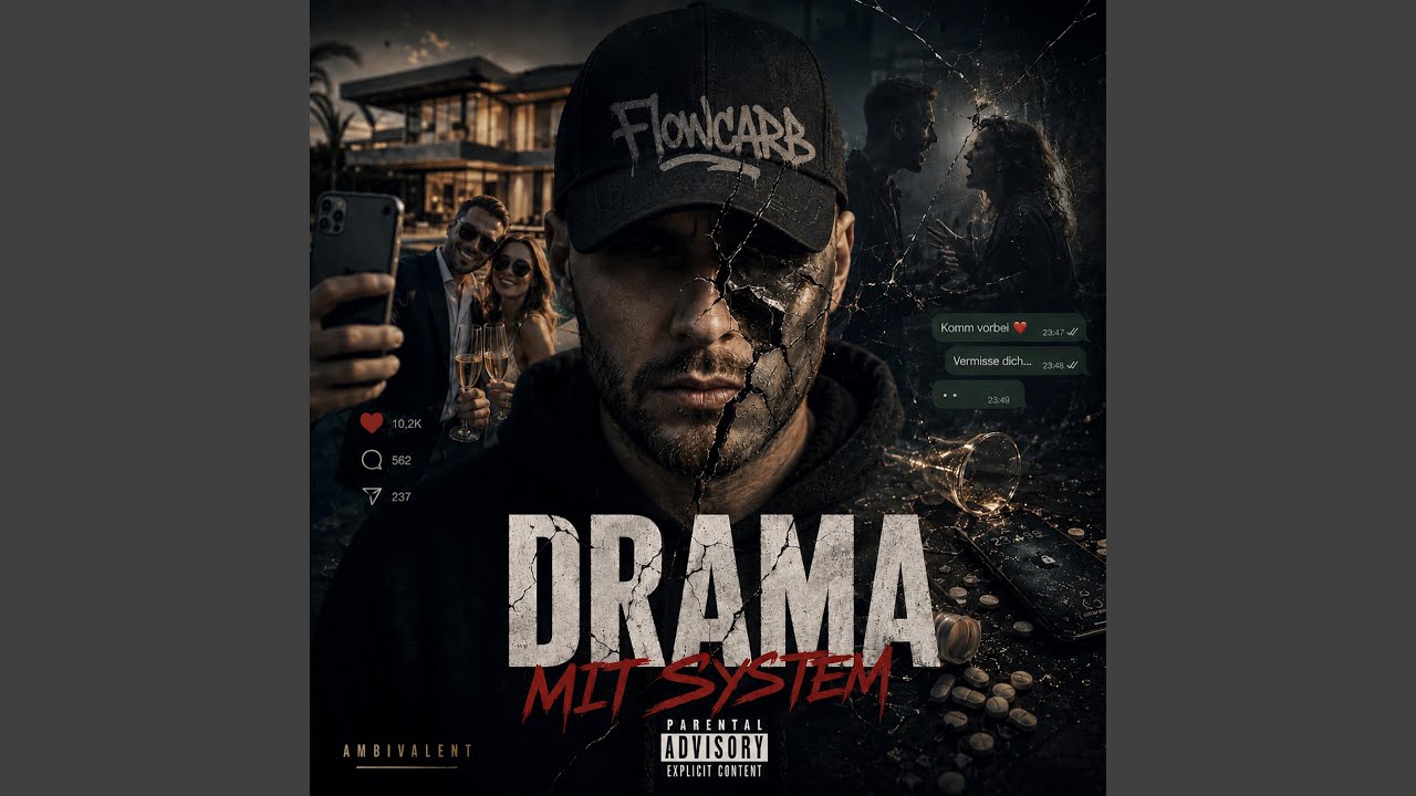 Watch Drama mit System on YouTube Watch Drama mit System on YouTube
