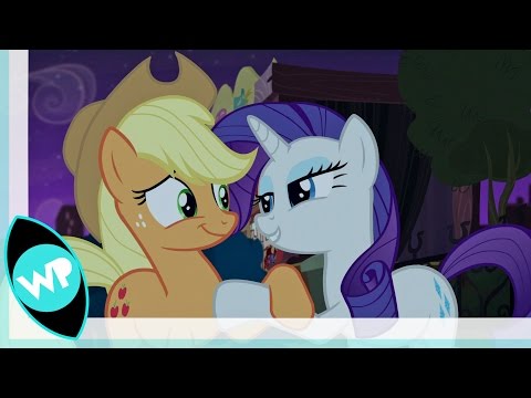 Top 10 My Little Pony Ships