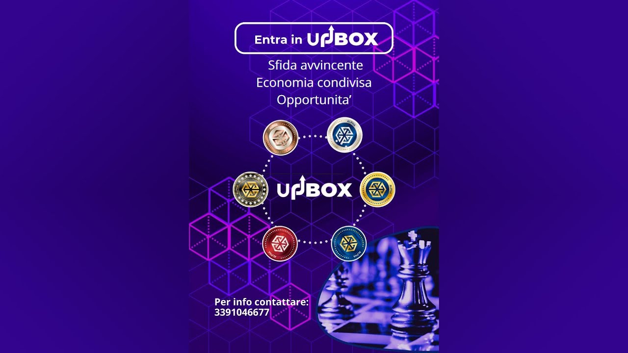 upbox