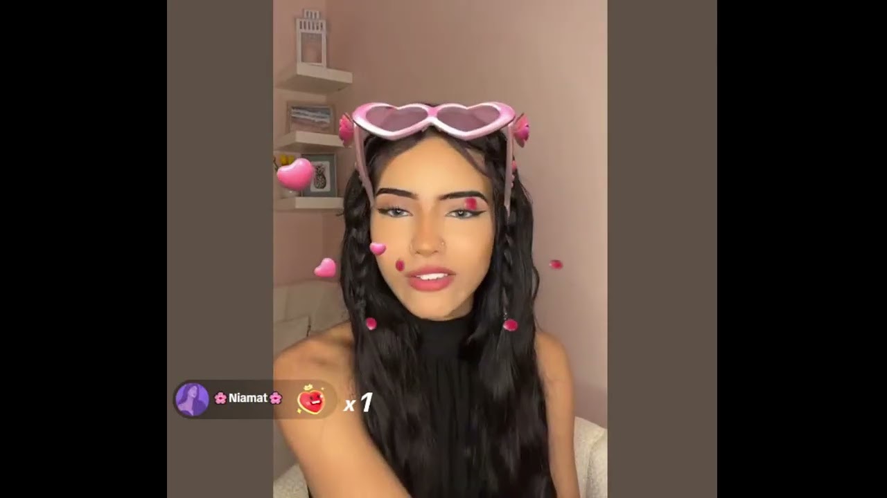 هيام لايف اليوم كامل كيستات مع الكوريين ومع حسن وعلي ولولو