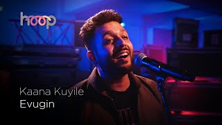 Kaana Kuyile | Evugin | hoop @wonderwallmedia
