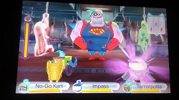 All Tough Tribe Soultimates in Yokai Watch 3 Part 1
