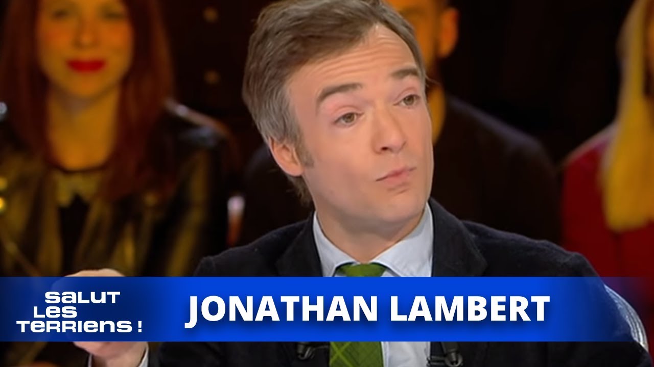 jonathan lambert one man show jonathan lambert 171 la dictature c est une one man show qui jonathan lambert one man show jonathan lambert 171 la dictature c est une one man show qui
