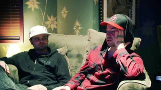 Hollywood Undead Interview (March '09, House of Blues Dallas)