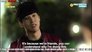 WEBDRAMA IMAGINARY CAT 6 part 1 ENG