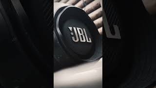 JBL Boombox 2 at work🔊