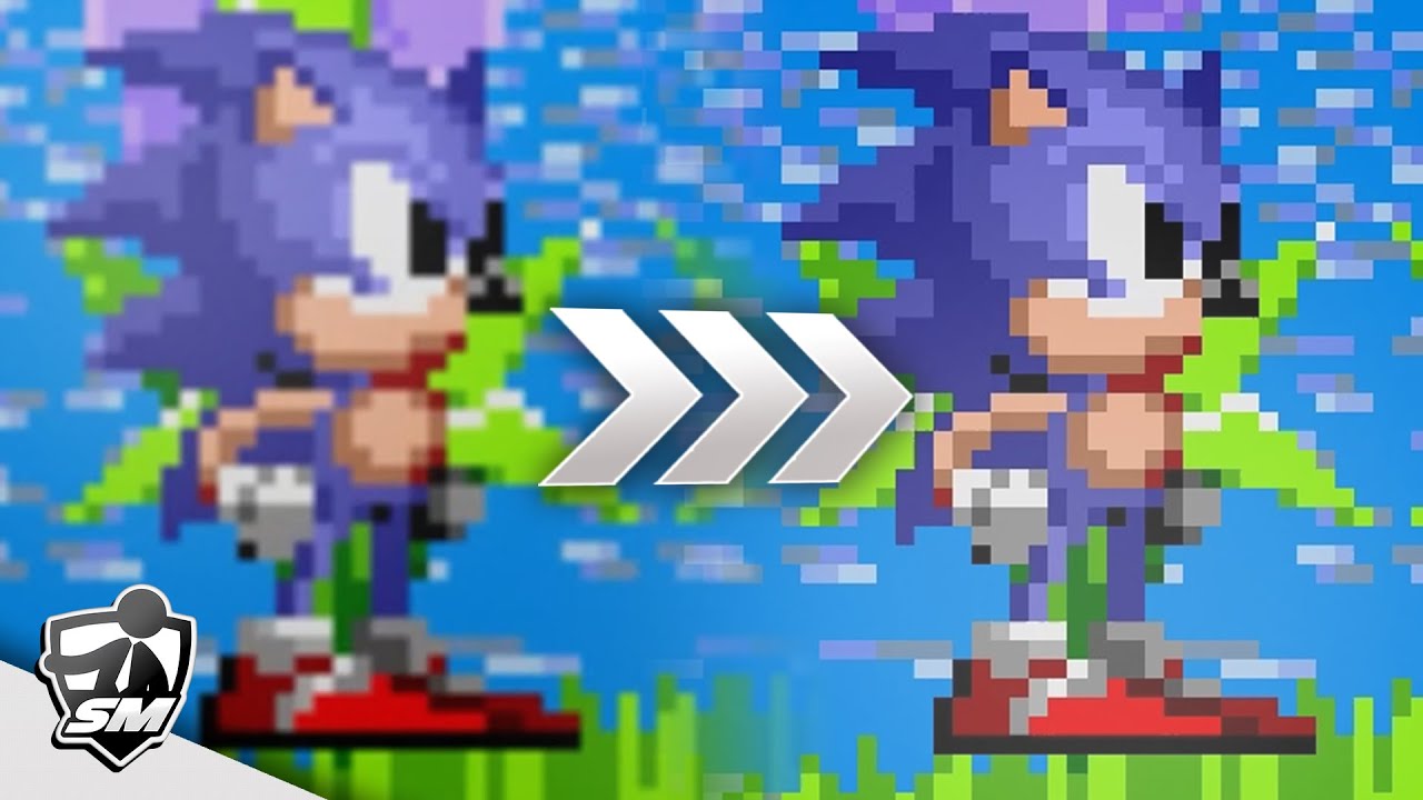 Latest Sonic Origins patch takes aim at Sonic the Hedgehog 2's