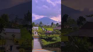 Gunung Slamet Via Lembah Asri Purbalingga Jawa Tengah gunungslamet lembahasri purbalingga fyp