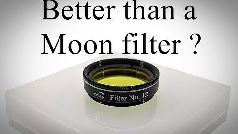 GET Your FREE Moon Filter with This Easy Hack!