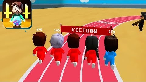 Survival Escape: Session 3 - Gameplay Walkthrough Part 1 - 456 Prison Escape Season 3 (iOS, Android)