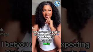Cape Verde Women Steal Hearts: Unforgettable Beauty Revealed! #shorts
