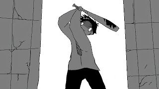 Everything Was A Dream!