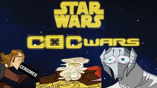 YTP: Star Wars: coc wars